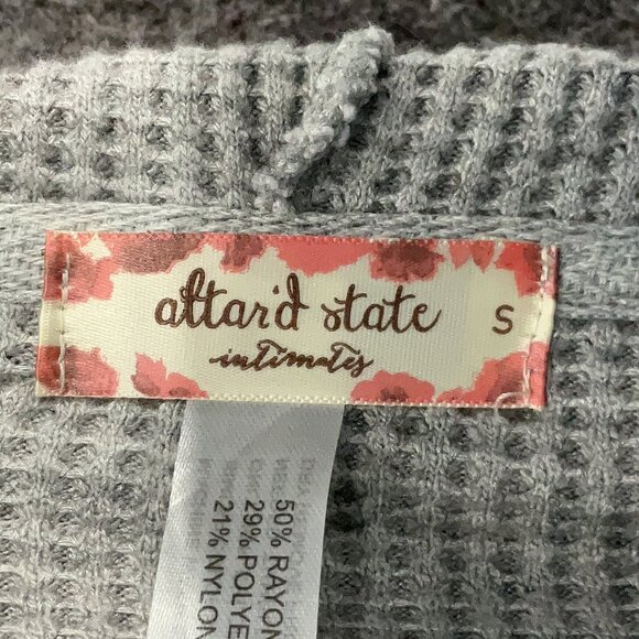Altar'd State Cardigan - Picture 4 of 4